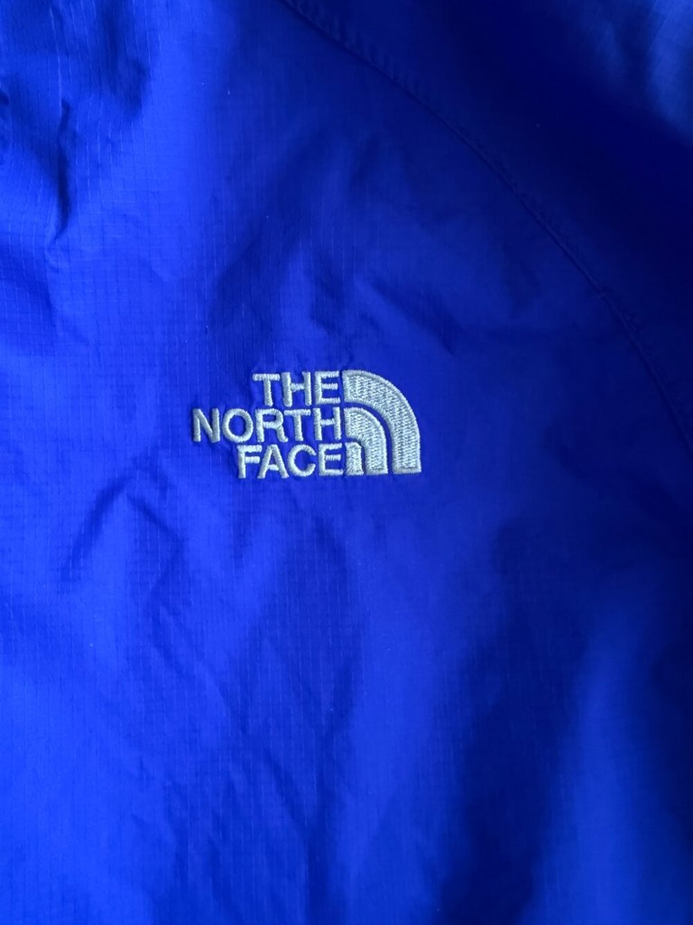 The North Face Rain Coat Jacket EUC - Picture 12 of 16